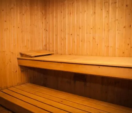 Campingplatz Mobil-home Cosy Avec Terrasse Et Jardin Privatif *
