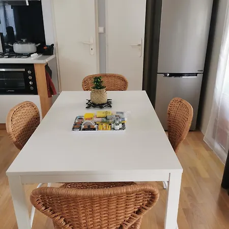 Mobil-home Cosy Avec Terrasse Et Jardin Privatif *