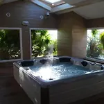 Mobil-home Cosy Avec Terrasse Et Jardin Privatif Camping *