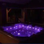 Camping Mobil-home Cosy Avec Terrasse Et Jardin Privatif La Bernerie-en-Retz