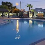 Camping Mobil-home Cosy Avec Terrasse Et Jardin Privatif