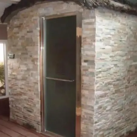 Mobil-home Cosy Avec Terrasse Et Jardin Privatif *