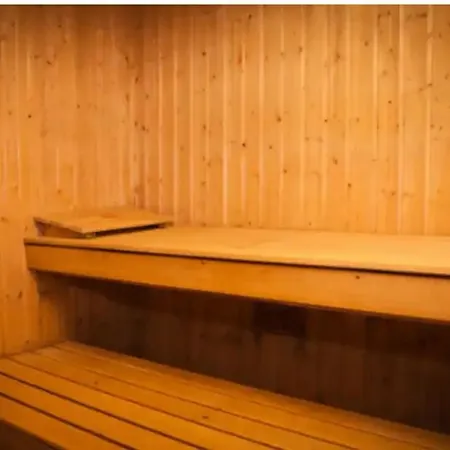 Кемпинг Mobil-home Cosy Avec Terrasse Et Jardin Privatif